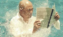 Nhạc sĩ Huy Tuấn: “Nghị lực của Anh Quân quá phi thường!”