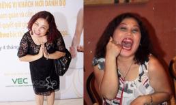 "Không thể nhịn cười sao Việt" (P18): Siu Black