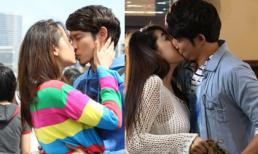 Sao ngày ấy bây giờ: Minh Hằng - trưởng thành với những... nụ hôn