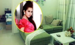 Soi nhà "hoa hậu tai tiếng" Mỹ Xuân