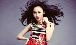 Nhiễu loạn tin hotgirl Jenny Phương bị bắt vì bán dâm