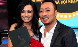 Những đạo diễn - diễn viên Việt “dính nhau như sam”