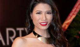 Trang Trần - Siêu mẫu đầy những scandal