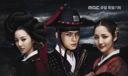 Vượt thời gian – Xu hướng đang gây "sốt" trong drama Hàn