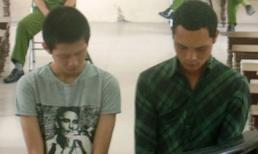 Chơi ma túy phê, hiếp dâm tập thể thiếu nữ 14 tuổi