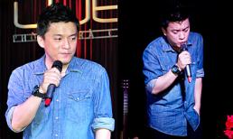 Lam Trường tái xuất cùng các thí sinh Ngôi nhà Âm nhạc sau “đám cưới hụt”