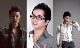 Bật mí... tên khai sinh thơm mùi "lúa" của sao nam Việt