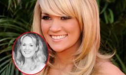 Lộ ảnh thời mới lớn đẹp long lanh của "sao"