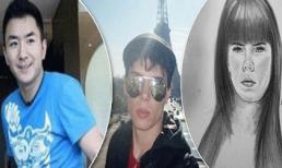 Kẻ chặt x&#225;c v&#224; ăn thịt bạn t&#236;nh sa lưới