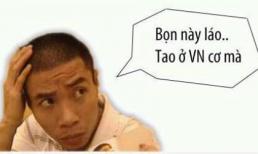 Những "chiêu cười độc" của cộng đồng (P80)