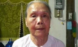 Hai cụ già trên 90 tuổi ở Bến Tre tổ chức hôn lễ