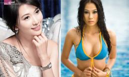 "Gái gọi" - Cụm từ khiến showbiz châu Á "dậy sóng"