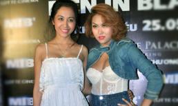 Phi Thanh Vân: ‘Lẽ ra Mỹ Xuân chỉ nên cặp với đại gia’