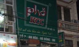 H&#224; Nội: Kinh ho&#224;ng vụ em vợ thi&#234;u sống cả gia đ&#236;nh anh rể