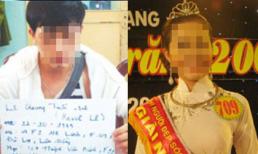 Thêm một “tú ông” điều hành đường dây mại dâm “ngàn đô” bị bắt	