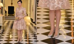 Đôi giầy khiến 3 đại mỹ nhân mê tít