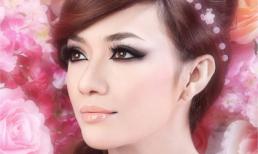 Tinna Tình rũ bỏ hình ảnh bụi bặm làm công chúa dịu dàng