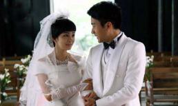 Lưu Khải Uy - Dương Mịch nên duyên vợ chồng