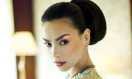 Hồ Ngọc Hà và 'phiên bản' đẹp lạ 