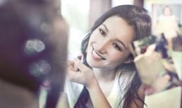 Ngắm vẻ đẹp rạng ngời của Anna Trương