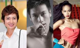 Những Sao Việt xuất thân từ vận động viên