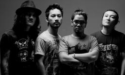 "Hip-Rock": Sân chơi âm nhạc mới cho giới trẻ Sài Thành