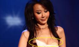 Muôn vẻ paparazzi Trung Quốc soi ảnh sao "lộ hàng"