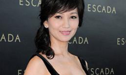 Showbiz Trung Quốc tiếp tục rúng động