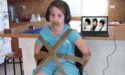 Những "chiêu cười độc" của cộng đồng (P84)