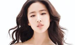 Lưu Diệc Phi lộng lẫy trên tạp chí Tecent