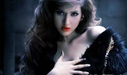 Chơi trội hơn Ngọc Trinh, giai nhân Hà Dũng bị nghi “đồng lõa” với Mỹ Xuân