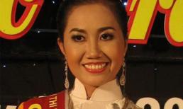 Thành viên BGK nói về hoa hậu Mỹ Xuân