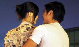 Gái xấu thì đừng đòi ga lăng