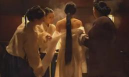 Phim cổ trang 18+ xứ Hàn "đắt hàng"