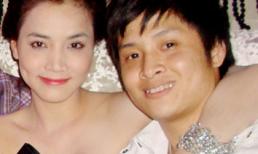 Trang Nhung và những "người đàn ông"