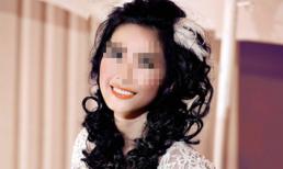 Sau Trang Nhung, người đẹp T.N khác lại rơi vào nghi vấn