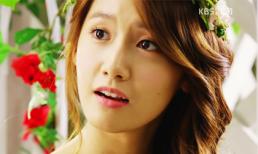 SNSD: Yoona  trở thành "Mẫu người yêu lý tưởng quốc dân"