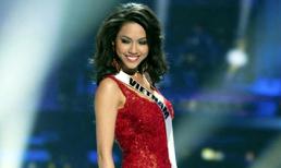 Hoàng My dự thi Hoa hậu Thế giới 2012?