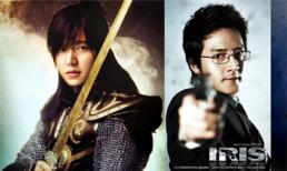 Kẻ thù của Lee Min Ho lộ diện