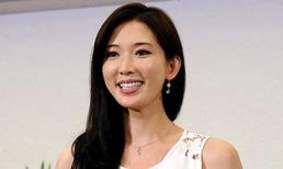 Mỹ nữ Lâm Chí Linh nhận 101 lời cầu hôn