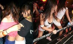 Tiết lộ sốc cuộc chơi người đẹp-đại gia