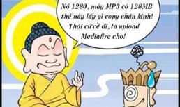 Những "chiêu cười độc" của cộng đồng (P85)