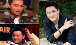 Tài tử Jang Dong Gun đã từng phẫu thuật thẩm mỹ?