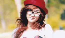 Ngắm 10 chân dài xinh đẹp của hoa khôi Sài thành