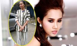 Gặp "má mì" Mỹ Xuân trong trại tạm giam