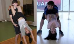 "Cười nóng" 10h10: Phương Thanh, Anh Thư thi đua dùng tóc... quét nhà (P174)