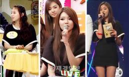 Mỹ nhân Hàn và "cuộc chiến" trang phục (P4)