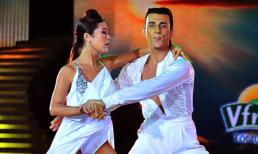 Thanh Thúy sẽ tái ngộ tạo bất ngờ Bước Nhảy Hoàn Vũ 2012