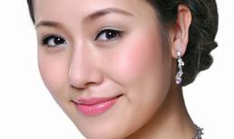 Top mỹ nhân “sống sạch” nhất Showbiz Việt (P4): HH Ngô Phương Lan