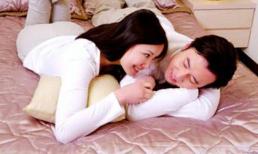 Tuyệt chiêu hóa giải những giận hờn với chàng